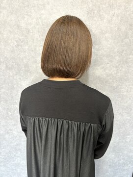 アイト(eid) short style