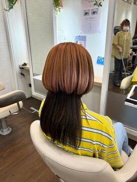 スピカ(spica) くらげウルフ