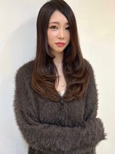 ジーナ 北千住(Zina) 布川 りほ 4階