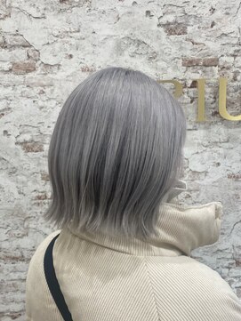 シリウス バイ アート(SIRIUS by.ART) ホワイトカラー