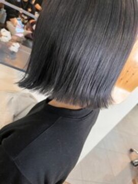 ブルーアンドカンパニー(BLUE&Co.) グレーアッシュ