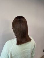 バトー バイ トリコ 船橋北口店(BATEAU by tricot)&nbsp;#ベージュ