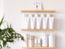 ストラット(STRUT)の雰囲気（【COTA取扱店】お客様の髪質を第一に考えた極上のヘアケア提案）