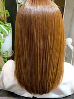 シーズヘア南口店 大好評!艶髪 極上の髪質改善 お任せください!
