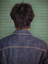 シンシ(Cinci)&nbsp;ナチュラルショートマッシュ