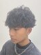 エン フェイバリット ヘアー(en favorite hai)の写真/骨格や髪質に合わせた抜群の提案力×技術力で貴方に一番似合うスタイルをご提供！朝のスタイリングも楽々◎