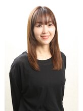 ダウエルイースト&nbsp;松岡 弥恵