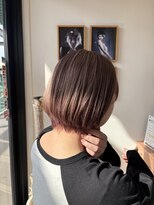 シャンプーボーイ 佐世保駅前店(SHAMPOO BOY)&nbsp;【ブリーチ/パーマ/ショート/ショート】