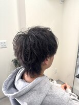 サロンワン(Salon1)&nbsp;メンズウルフ