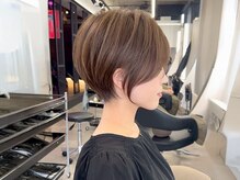 ブレス ヘアデザイン(BLESS hair design)