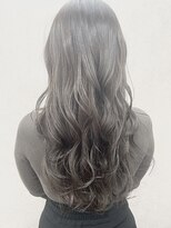 セレスト 下北沢店(CELESTE)&nbsp;韓国風レイヤースタイル