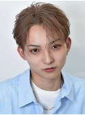 フェザーショート