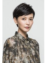 ラニアケア(LANIAKEA)&nbsp;お上品ハンサムショート【LANIAKEA】