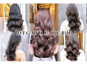 chobii 表参道 【チョビー】