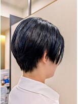 ファム 五日市店(femme)&nbsp;ショートボブ