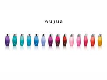 リッチ 横須賀中央店(Rich)の雰囲気（Aujua(オージュア)取り扱い店◆134通りの髪の悩みに幅広く対応◎）