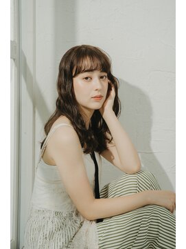 サンクチュアリ ウィズエデン 京橋店(Sanctuary with eden) 波ウェーブ