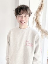 コキュウ(co-kyu)&nbsp;馬場 賢太郎