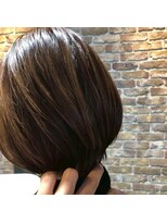 コニー(coni)&nbsp;【吹田・髪質改善】縮毛矯正/トリートメント/マンツーマン