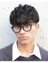 モロコ 神保町 九段下店(moloco)&nbsp;サーフカール/ リバースセンターパート【 神保町/ 九段下】