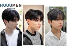 髪質改善や縮毛矯正が得意なメンズサロン