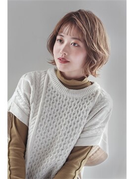 20代30代40代50代【青葉台美容室／モッズヘア青葉台店】