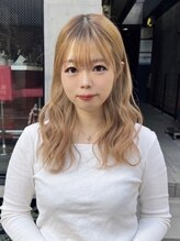 エスアンドケー 下通店(S&K)&nbsp;keiko 