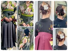 マルコ ヘア サロン(marco hair salon)