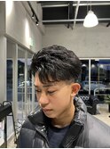 ニュアンスパーマ