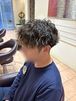 バサ 久米川店(BASSA)&nbsp;ツイスパ