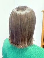 エトワル ウエスト(ETOILE ouest)&nbsp;艶髪大人ボブ