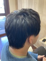 ル ロワイヤル(Rue ROYALE)&nbsp;中山佳代子