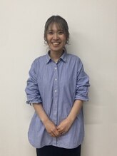 アグ ヘアー トリム 気仙沼南町店(Agu hair trim) 舘田 美樹