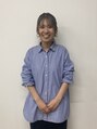 アグ ヘアー トリム 気仙沼南町店(Agu hair trim) 舘田 美樹