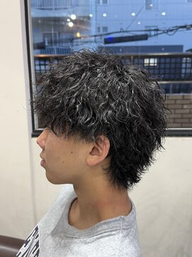 ジョーカー(JOKER) ツイストスパイラル