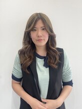 アグ ヘアー モコロ 札幌元町店(Agu hair mocoro) 石川 つかさ