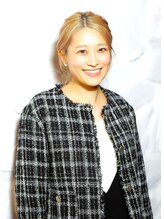 ティノ バイ ソーエン ヘッドライト 札幌店(Tino by soen HEADLIGHT) Aki .S