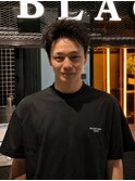 スパイキーショート/アクティブショート/ピンパーマ