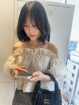 エイト 難波店(EIGHT namba) ブルーブラック
