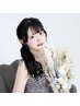 【平日限定】ヘアセット+フルメイク ¥4300~ /心斎橋 なんば ヘアセット