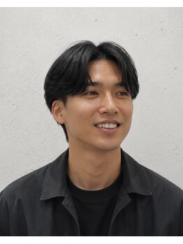 メンズヘアーリンク(Men's hair Linc.)の写真/20代～40代向けのメンズ