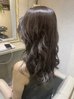 パダ 天六店(PADA) 大人カラー^_^