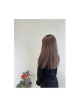 ユアレッシュブ 成田店(Your Lecheveu)&nbsp;ストレート
