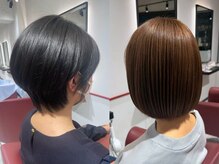 エクリ(equri×SHISEIDO)