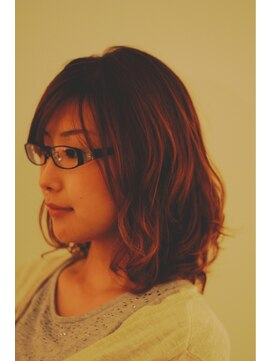 エン(en) エアリーウエーブ