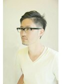 クラシカルショート クリスタルマジック本店 竹村望