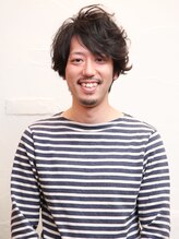 ルフトナカウチ(LUFT nakauchi)&nbsp;中内 伸昭