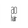 アオヘアー(ao hair)のお店ロゴ