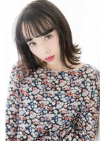 プライズ 錦糸町北口店(prize) ウェッティ―ボブ【錦糸町/錦糸町北口/錦糸町駅】