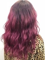 トロニー(TLONY)&nbsp;チェリーピンクグラデーション